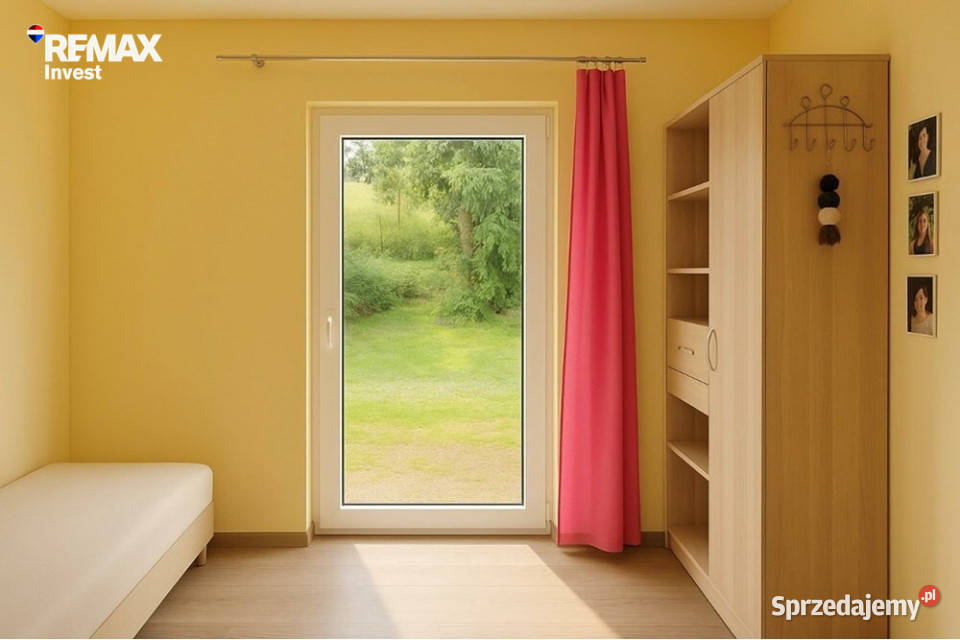 Posiadłość z ogrodem w roli głównej 4345m2 Cieszyn