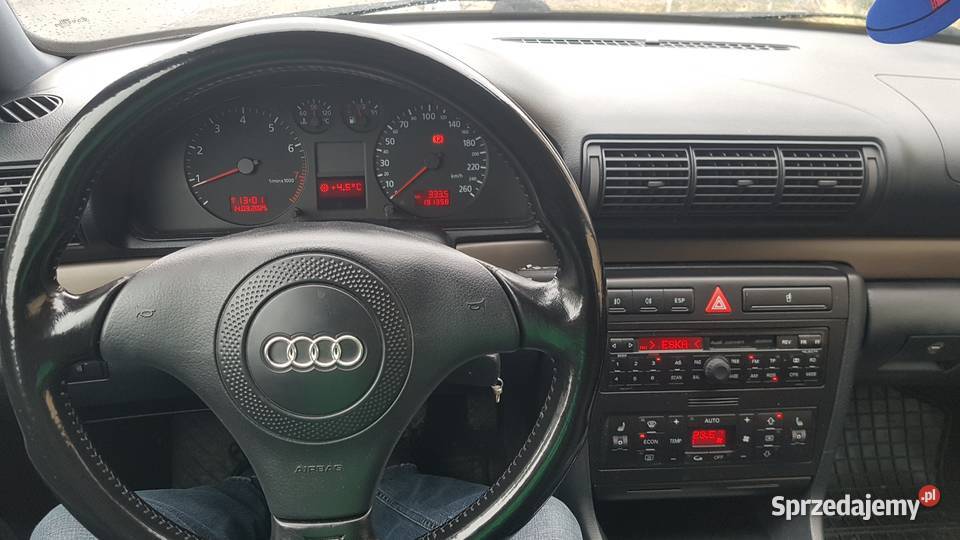 Sprzedam Audi