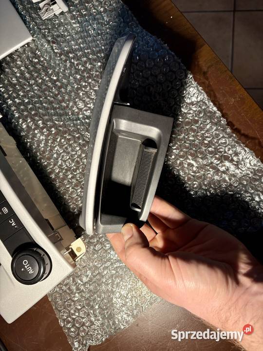 Renault Laguna II dekory TEB64 panel warmińsko-mazurskie Olsztyn