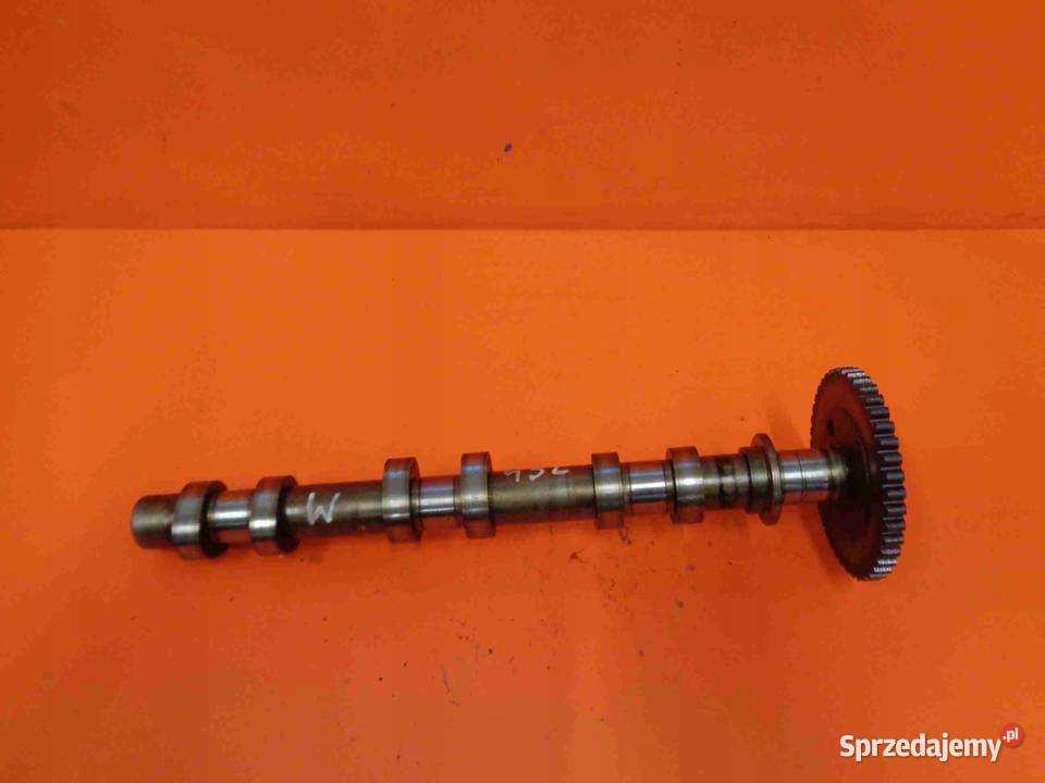 FORD MONDEO MK3 ST220 30 V6 03 walek rozrzadu mazowieckie Suków