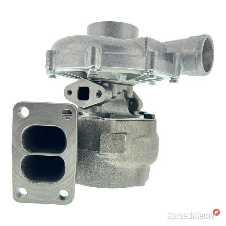 TURBOSPRĘŻARKA C23188 64551591 ZETOR FORTERRA Częstochowa