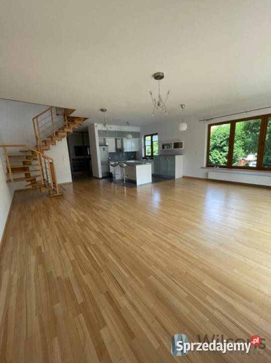 Ogłoszenie dom bliźniak Warszawa 330m2 1 piętro