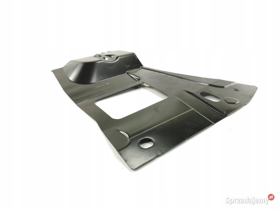 NAROŻNIK BŁOTNIKA LEWY TYŁ FIAT SCUDO 20072016