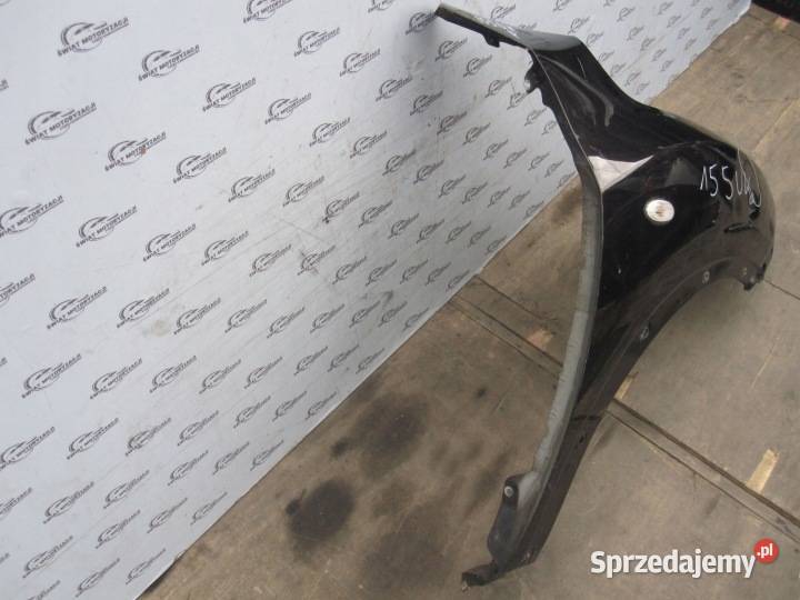 NISSAN JUKE I 13r błotnik prawy przód 30 Kielce
