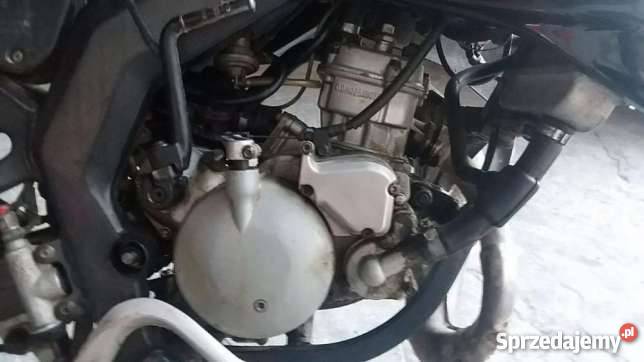 Derbi senda drd limited edition 50nie gilera lubelskie Piotrkówek sprzedam