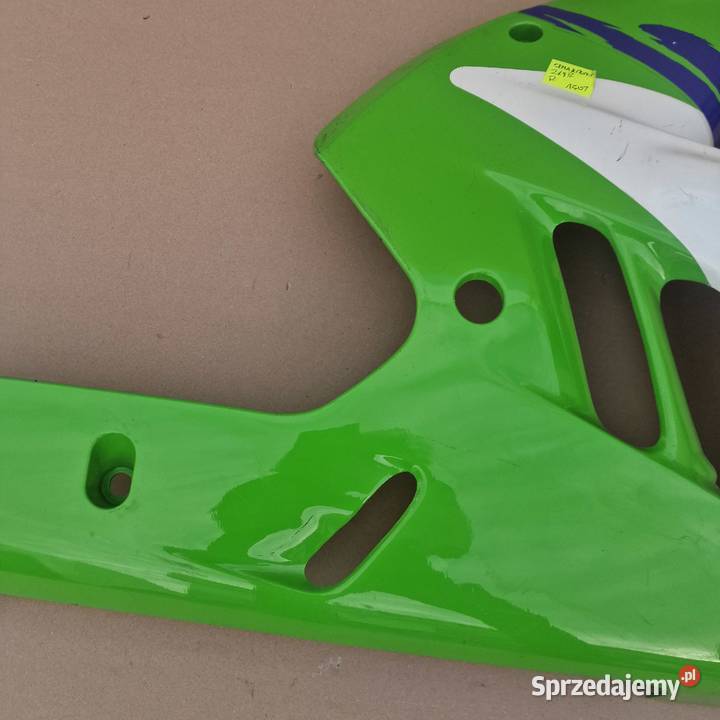 KAWASAKI ZX9R ZX 9 R 9497 BOK OWIEWKA OSŁONA
