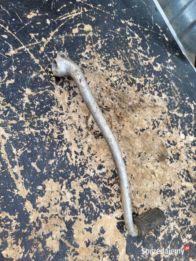 STOPKA ZMIANY BIEGÓW NSU MAXI FOX SUPERFOX śląskie Rybnik sprzedam