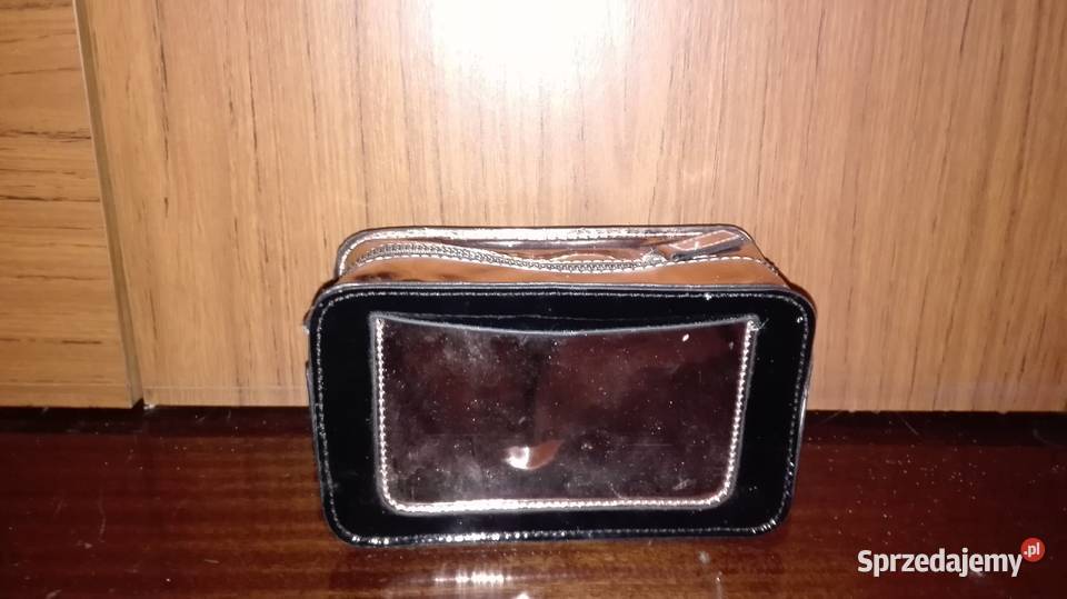 Mała torebka złoty kolor Do ręki  mazowieckie Warszawa