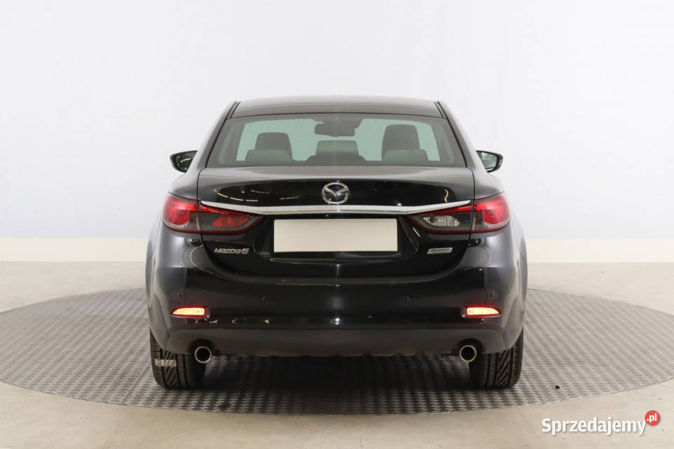 Mazda 6 20 SkyactivG Zabrze sprzedam
