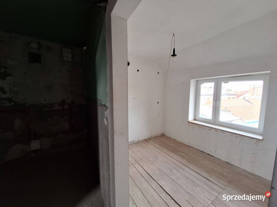 Mieszkanie 120m2 Jasło podkarpackie