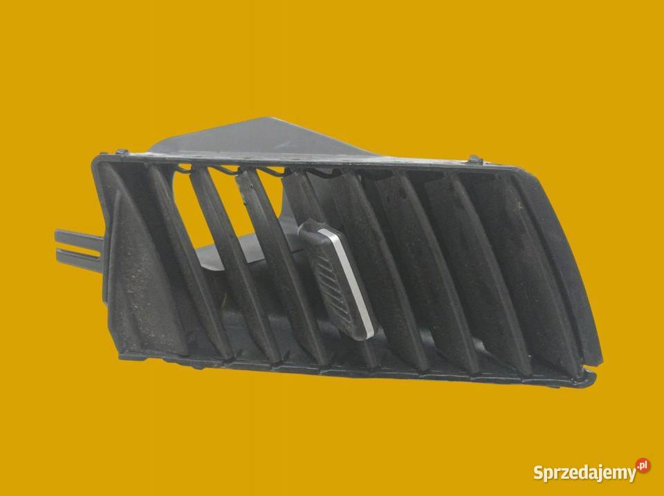 KRATKI NAWIEWU ŚRODKOWA PRAWA 13145456 Opel sprzedam