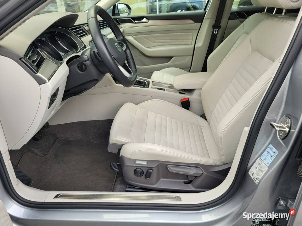 Volkswagen Passat fv23200Automat68 przebiegu12 Toruń