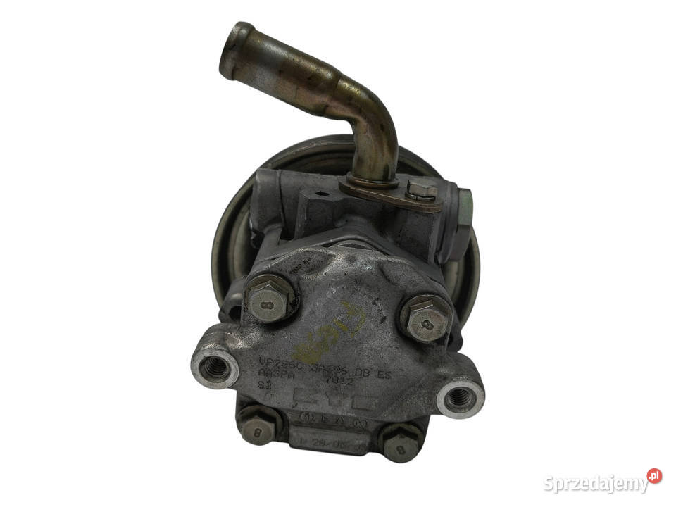 POMPA WSPOMAGANIA Ford Fiesta VI Fusion 14 TDCI