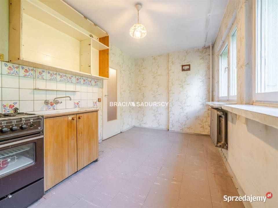 Sprzedaż mieszkania 369m2 1 pokojowe Kraków Liczba pokoi 1 Sprzedaż