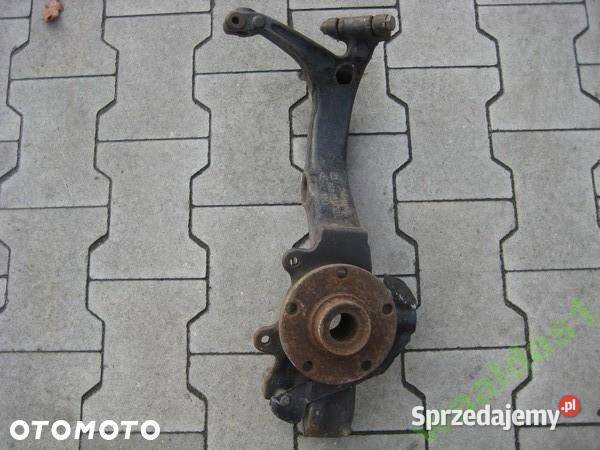 AUDI A4 A6 PASSAT B5 ZWROTNICA PRAWA 8D0407258AD Pozostałe Rakoniewice