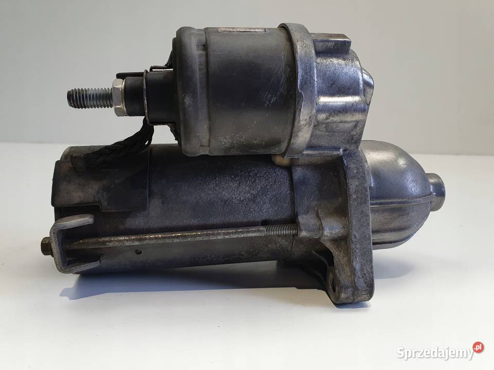 ROZRUSZNIK Opel Combo D 13 CDTI ROZRUSZNIK valeo Chełm sprzedam