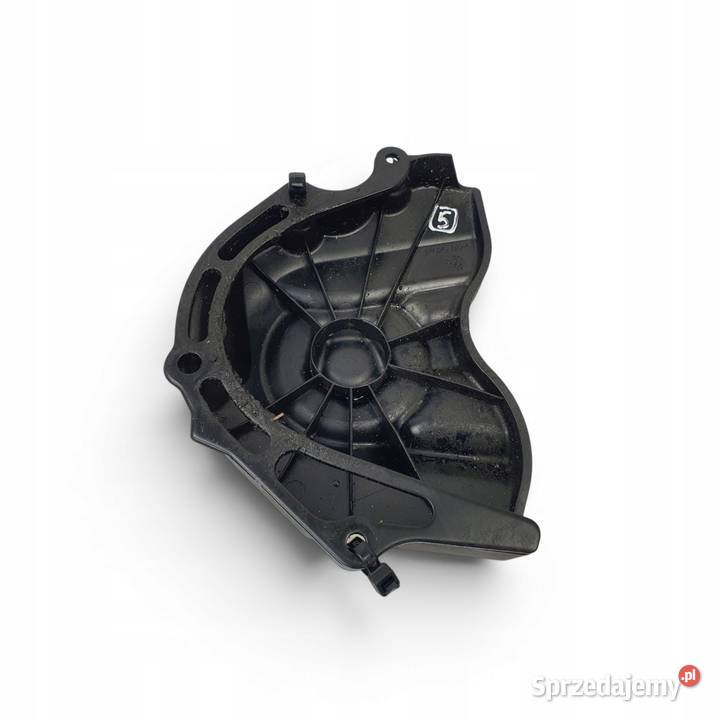 DEKIEL OSŁONA ZĘBATKI Kawasaki ZX10R ZX10R Ninja Chełm