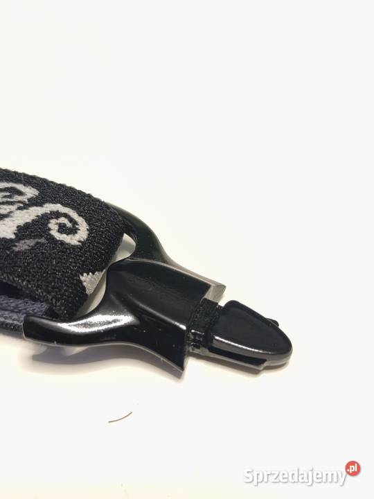 Gumka Pasek zabezpieczający okulary Gogli Dębica sprzedam