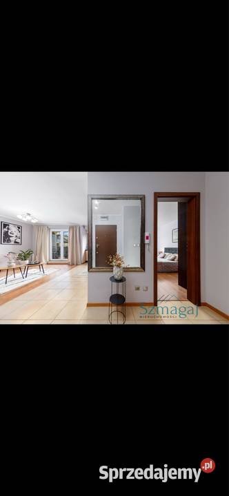 Mieszkanie 2 pokojowe 4782m na Psim Polu sieć Wrocław