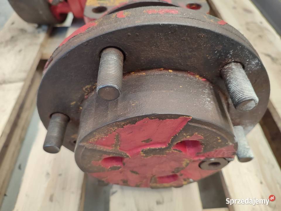 Most Weidemann 1370 4472404122D