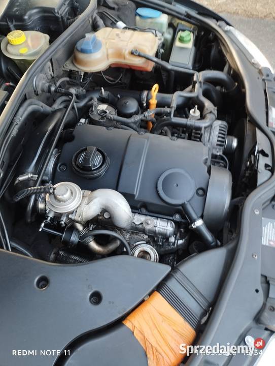 Sprzedam passat B5 Sedan / Limuzyna Iłów