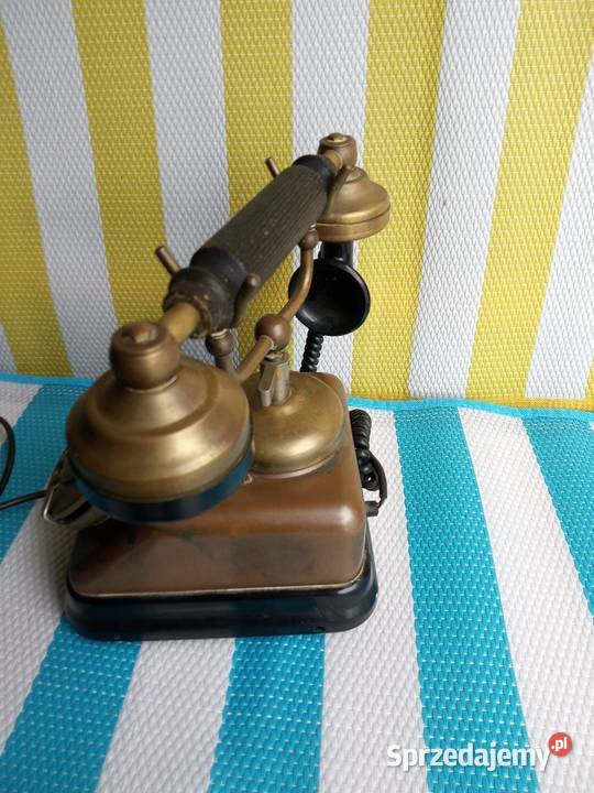 Telefon sprzedam Borówno