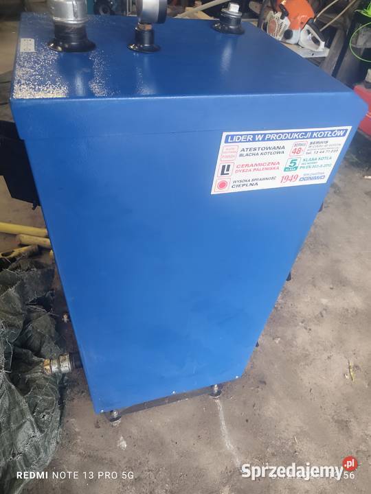 Piec ogniwo 10 kw Dębica sprzedam