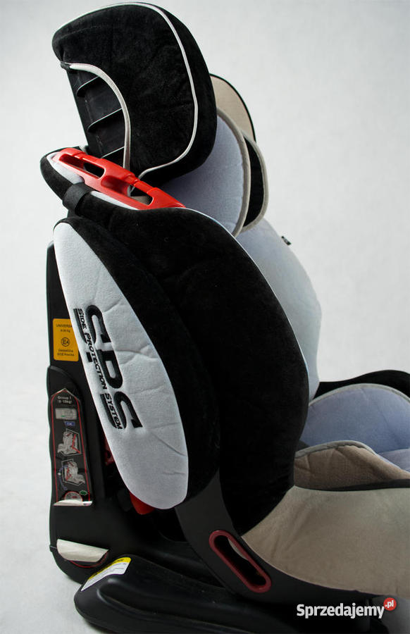 Fotelik samochodowy 936 Jasienica