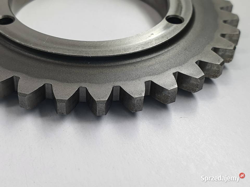 Tryb Zebatka Kolo Ktm 950 Lc8 Adventure Łódź