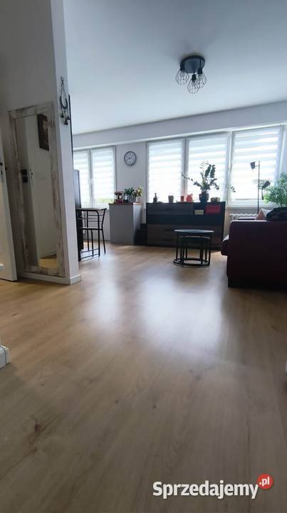 Nowoczesne mieszkanie w Tarnowie ulica winda