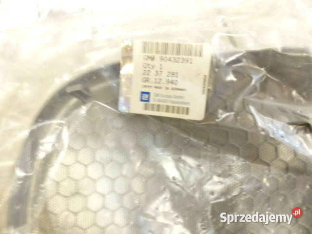 Nowa osłona głośnika Opel Vectra B 2237281 Jasienica