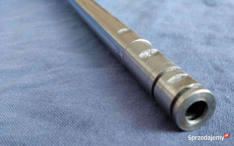 Lufa LW 55 46 do Reximex RP Edgun Leshiy I super Płock sprzedam