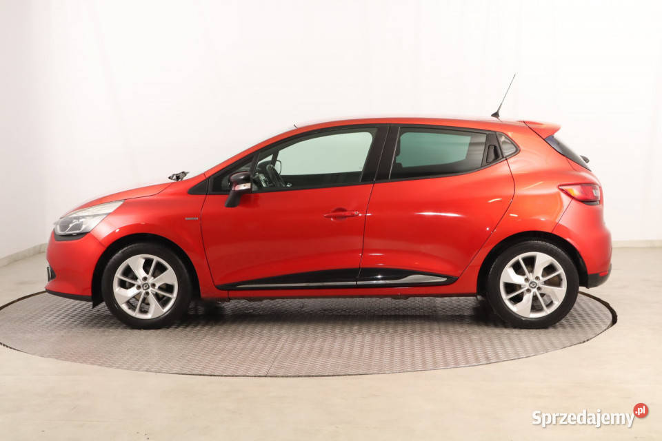 Renault Clio 09 TCe benzyna Renault Zabrze
