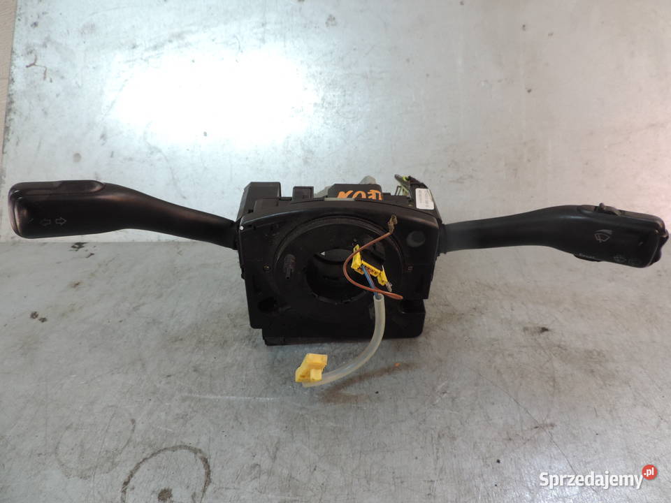 Przełącznik Zespolony 4b0953503h VW Seat Audi Nowy Sącz