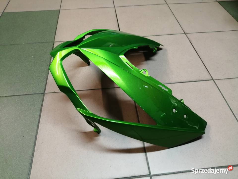 Czacha Kawasaki z1000sx Sędziszów sprzedam