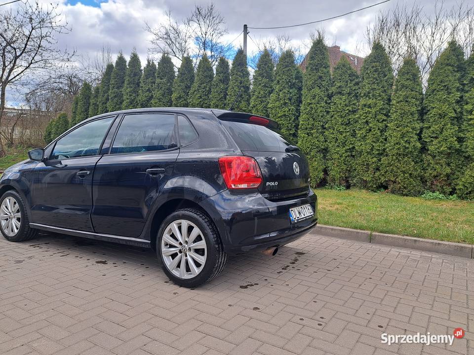 Sprzedam volkswagen 1600cm3 Mirsk