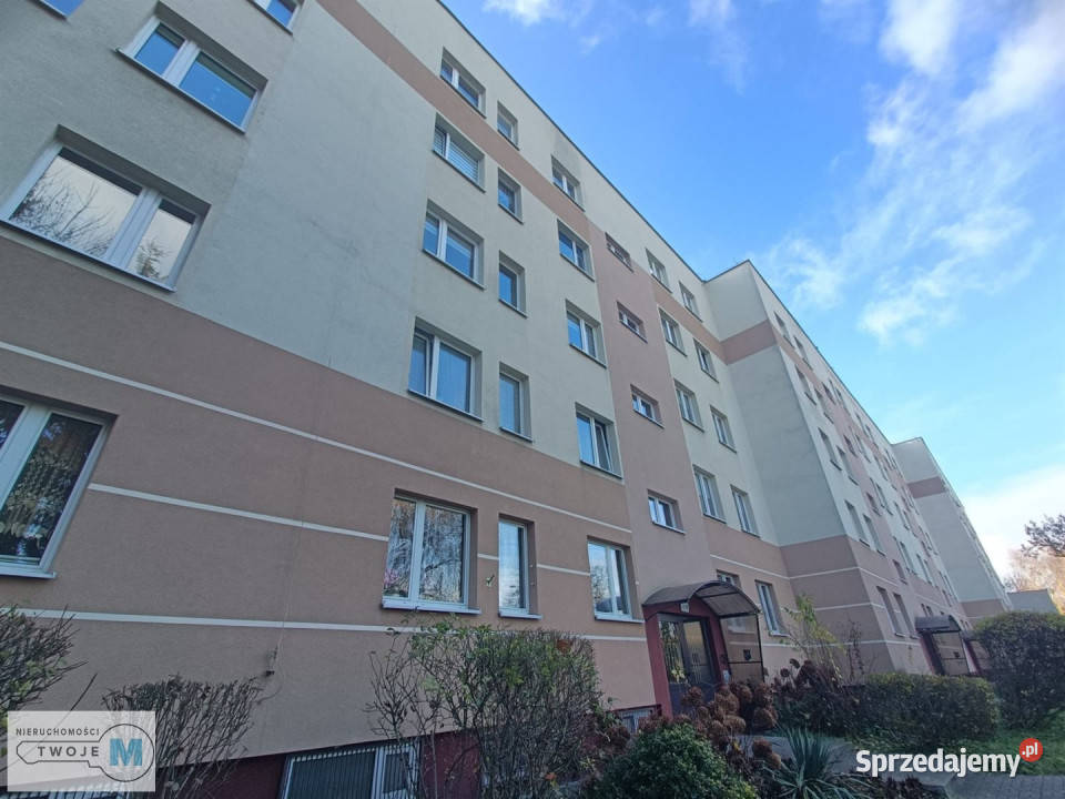 Mieszkanie sprzedam 4315m2 2pokojowe Kielce sprzedam