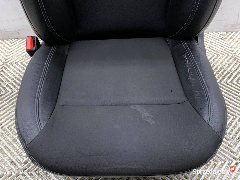 FOTEL LEWY PRZÓD RENAULT EXPRESS Minivan