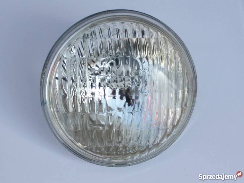 Lampa klosz lampy Caterpillar CAT 6N7987 24V Stalowa Wola
