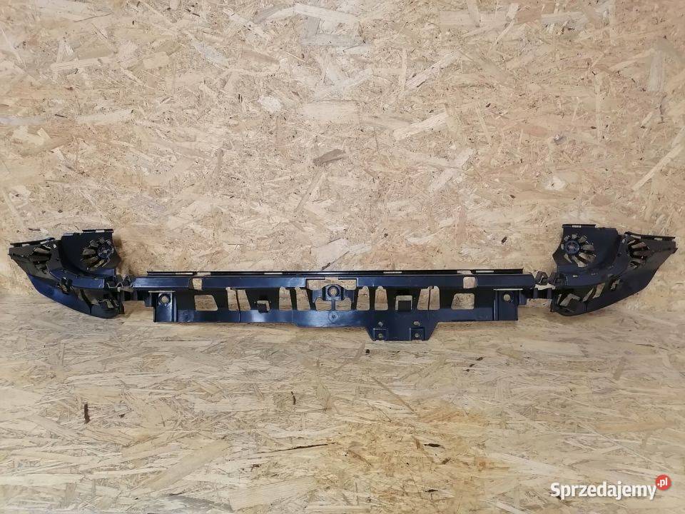 BMW 1 F20 F21 ŚLIZG ZDERZAKA TYŁ 51127240953 Pleszew