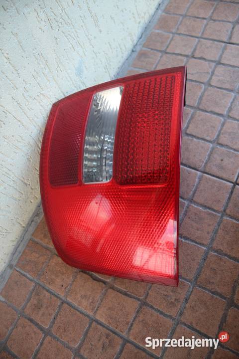 LAMPA LEWY TYŁ AUDI A6 C5 KOMBI AVANT 4B9945095F osobowe