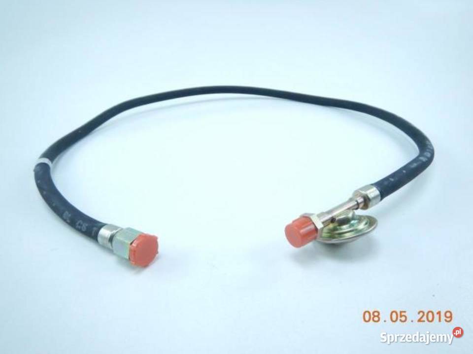 WĄŻ PRZEWÓD PALIWA JAGUAR XJ6 XJ12 XJ40 29 32 osobowe