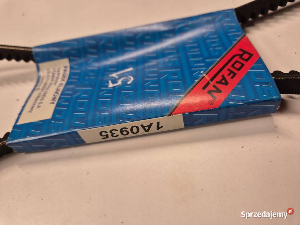 PASEK KLINOWY Austin Lada Mercedes Mitsubishi Chełm