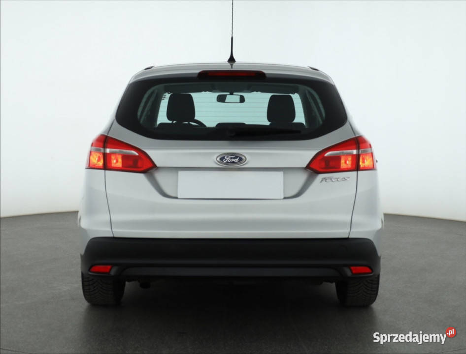 Ford Focus 15 TDCi Piaseczno