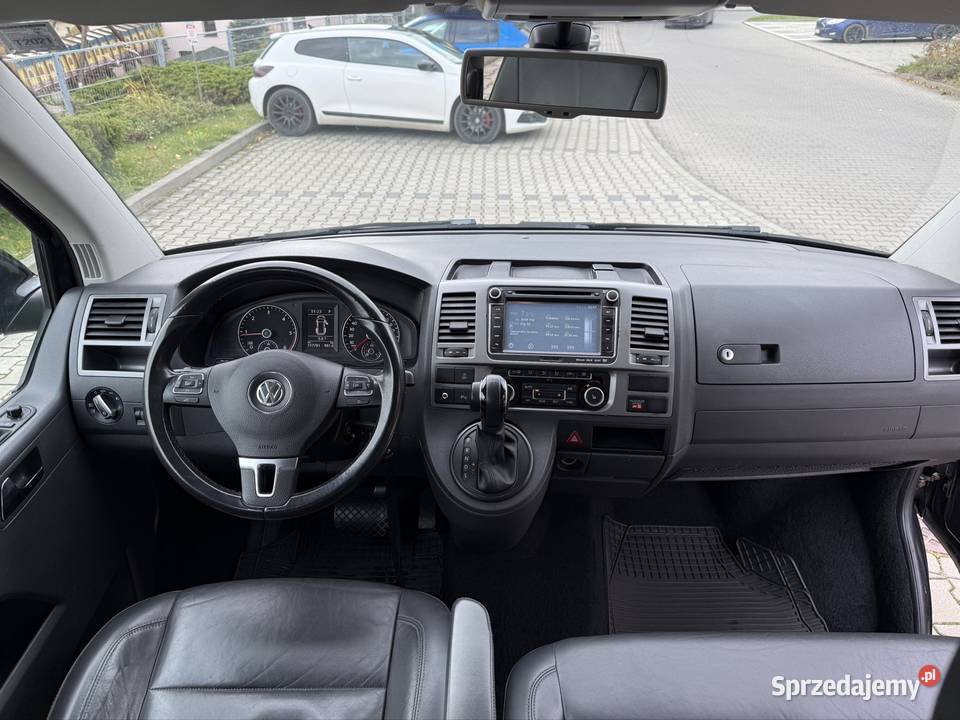 Caravelle Myślenice