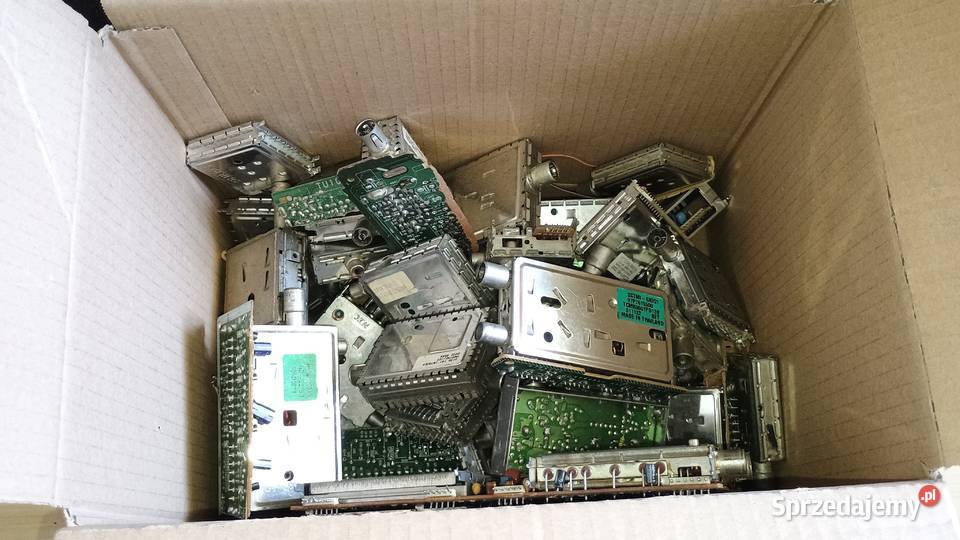 Głowice RTV Lubartów