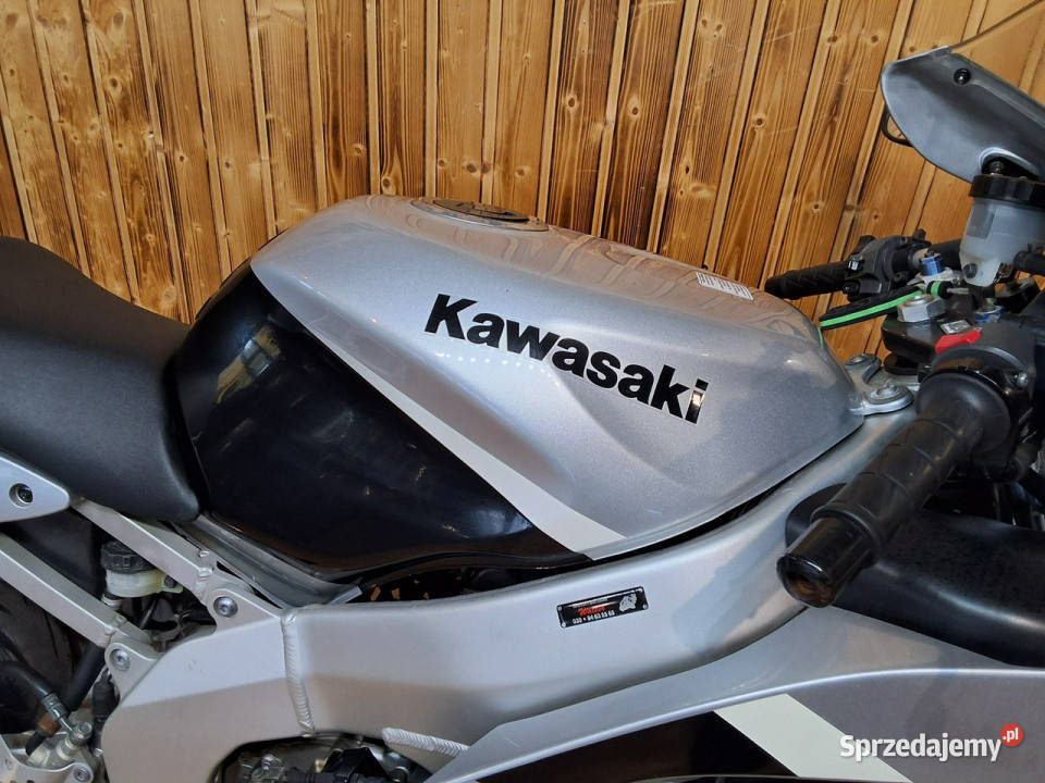 Kawasaki Ninja