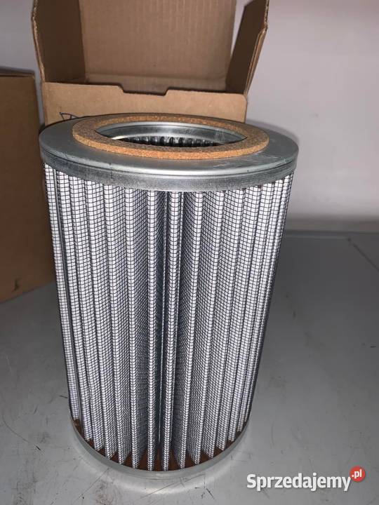 Pfeiffer Vacuum Filter SAS 63250 PK E57 011T Warszawa