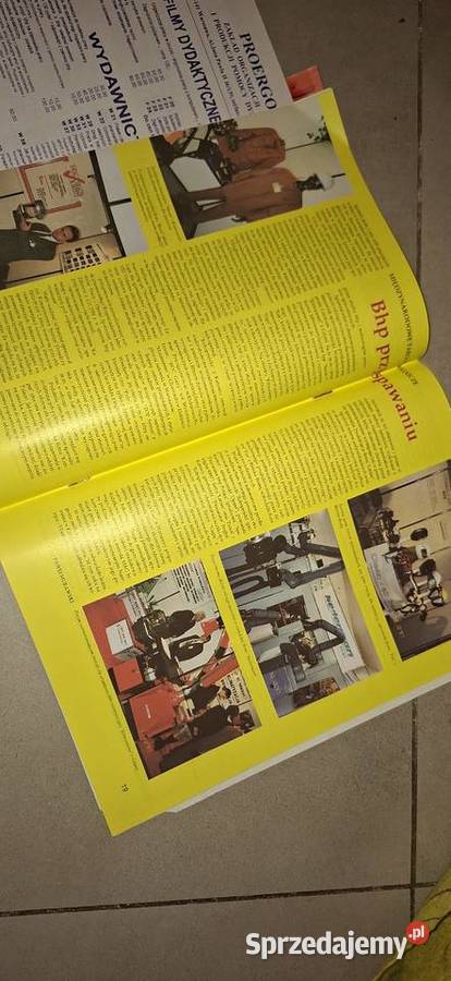 Pracownicze skarby PRL Przyjaciel pracy 11998 Łęczyca sprzedam