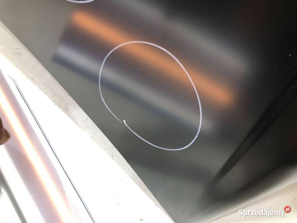 Mercedes Benz CKLASA W204 20072011 Pokrywa osobowe Skarżysko-Kamienna sprzedam